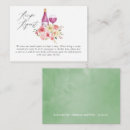 Search for bridal shower enclosure cards Blush pink