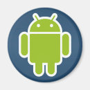 Search for android magnets Google