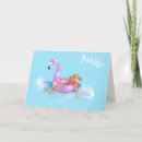 Search for swim birthday cards Woman