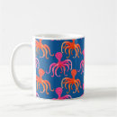 Search for underwater animals mugs Retro
