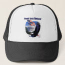 Search for army eagle hats Military