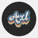 Search for vintage 70s stickers Dad