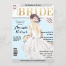 Search for bridal magazine invitations Fashion