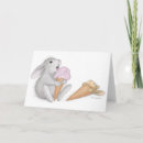 Search for hare birthday cards Bunnies