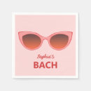 Search for cat napkins Pink