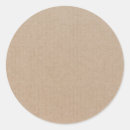 Search for rustic kraft stickers Homemade