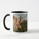 Search for garden of the gods mugs Landscape