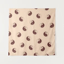 Search for yin yang tapestries Illustration