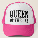 Search for experience hats Experiment