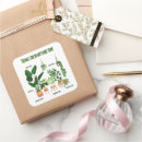 Search for crazy stickers Gardener