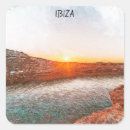 Search for retro beach stickers Landscape
