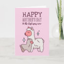 Search for alpaca cards Funny