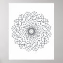 Search for mandala art Adult colouring