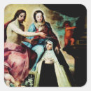 Search for mary magdalene stickers Saint