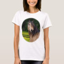 Search for buckskin tshirts Horse