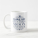 Search for blue moon mugs Cute