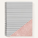 Search for black and gold notebooks Cute