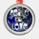 Search for world globe earth christmas tree decorations Space