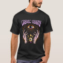 Search for 3rd eye tshirts Goth