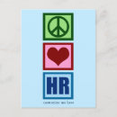Search for monogrammed vertical postcards Blue