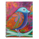 Search for bird watcher notebooks Animal