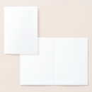 Search for blank 5x7 cards White