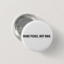 Search for not war badges Peace