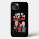 Search for garbage iphone cases Politics