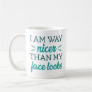Search for my way mugs Funny
