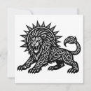 Search for horoscopes invitations Sun