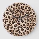 Search for leopard clocks Texture
