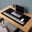 Search for keys mousepads Black