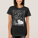 Search for halloween moon tshirts Celestial