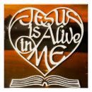 Search for affirmative posters Jesus
