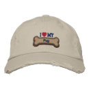 Search for dog bones hats Pet