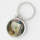 Search for seashell pictures key rings Beach