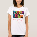 Search for funny family reunion Cousin