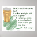 Search for st patrick toast posters Beer