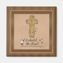 Search for beholder magnets Lamb
