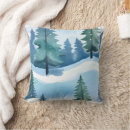 Search for winter wonderland cushions Snowy