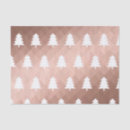 Search for rose gold tissue paper Minimal