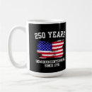 Search for bicentennial mugs America 250th anniversary