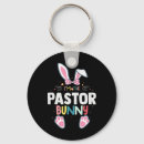 Search for easter bunnies key rings Egg hunt