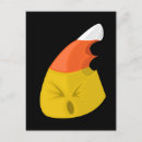 Search for candy corn postcards Spooky