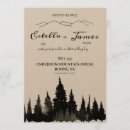 Search for craft paper wedding invitations Fall