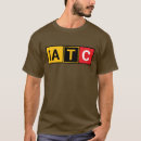 Search for controller tshirts Air traffic control