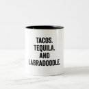 Search for tequila coffee mugs Mexican food