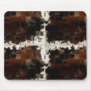 Search for cow print mousepads Country