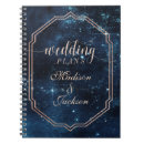 Search for rose blue notebooks Bride