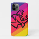 Search for fantasy animals iphone cases Design